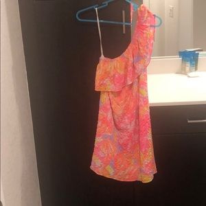 Lilly Pulitzer XS dress